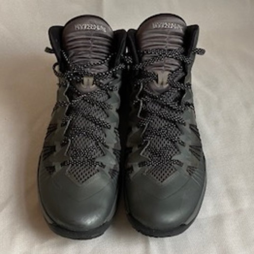 Nike Hyperdunk Lunarlon Basketball Sneaker